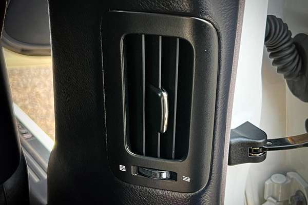 2012 Lexus LS LS460 Sports USF40R