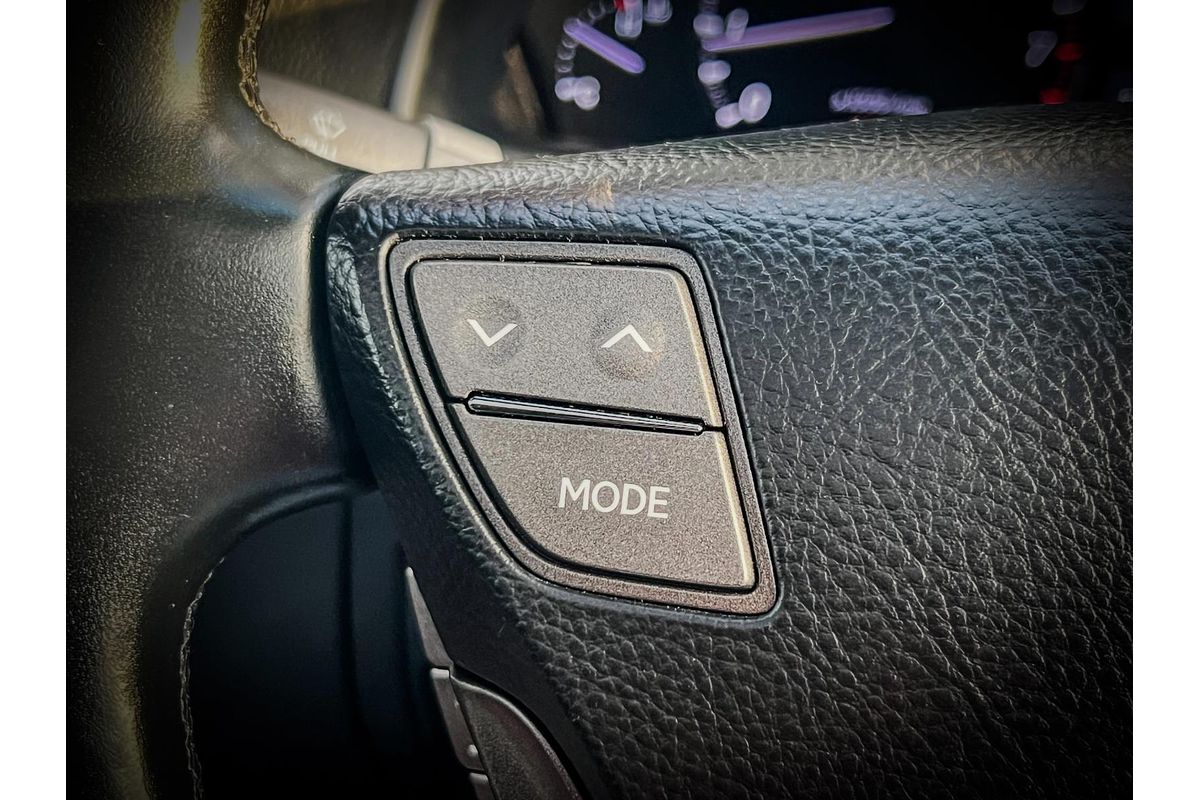 2012 Lexus LS LS460 Sports USF40R