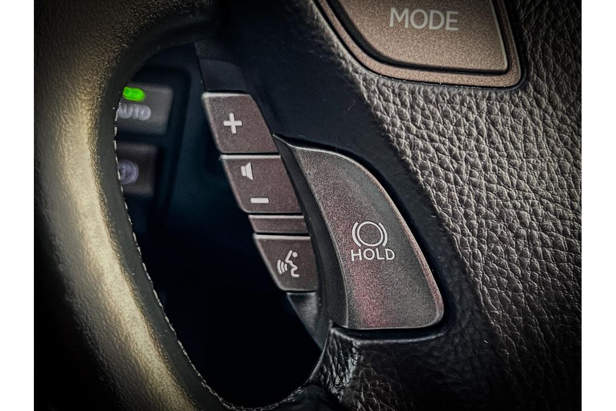 2012 Lexus LS LS460 Sports USF40R