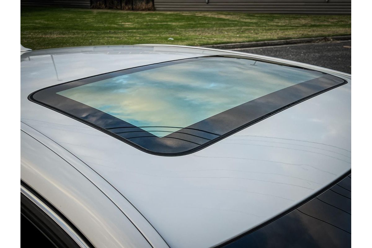 2012 Lexus LS LS460 Sports USF40R