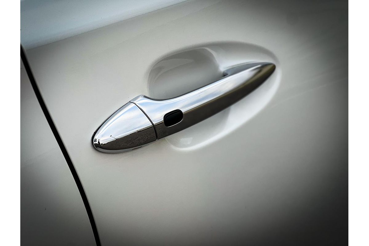2012 Lexus LS LS460 Sports USF40R