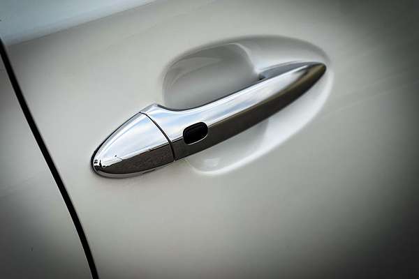 2012 Lexus LS LS460 Sports USF40R