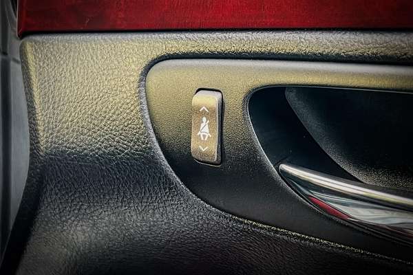 2012 Lexus LS LS460 Sports USF40R