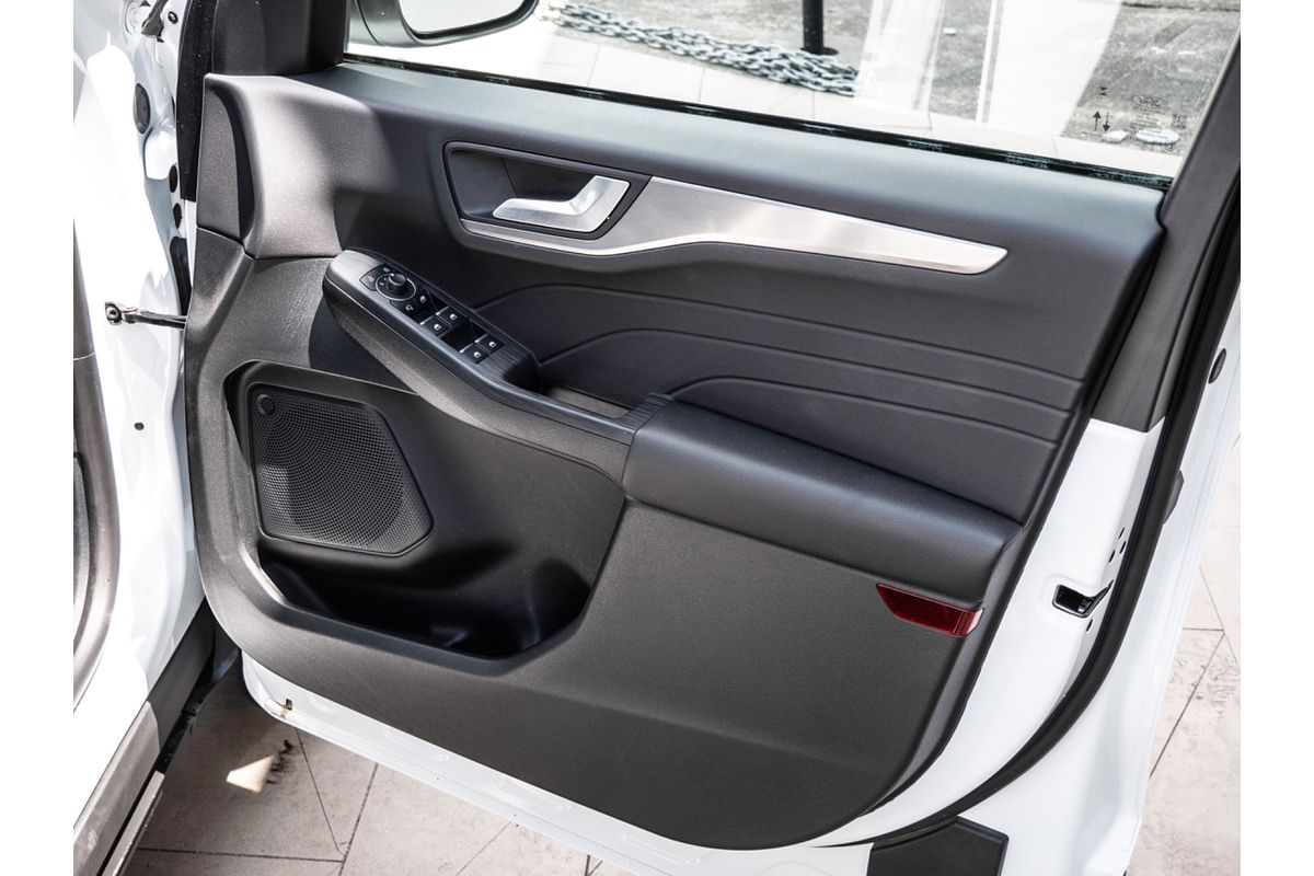 2023 Ford Escape ZH