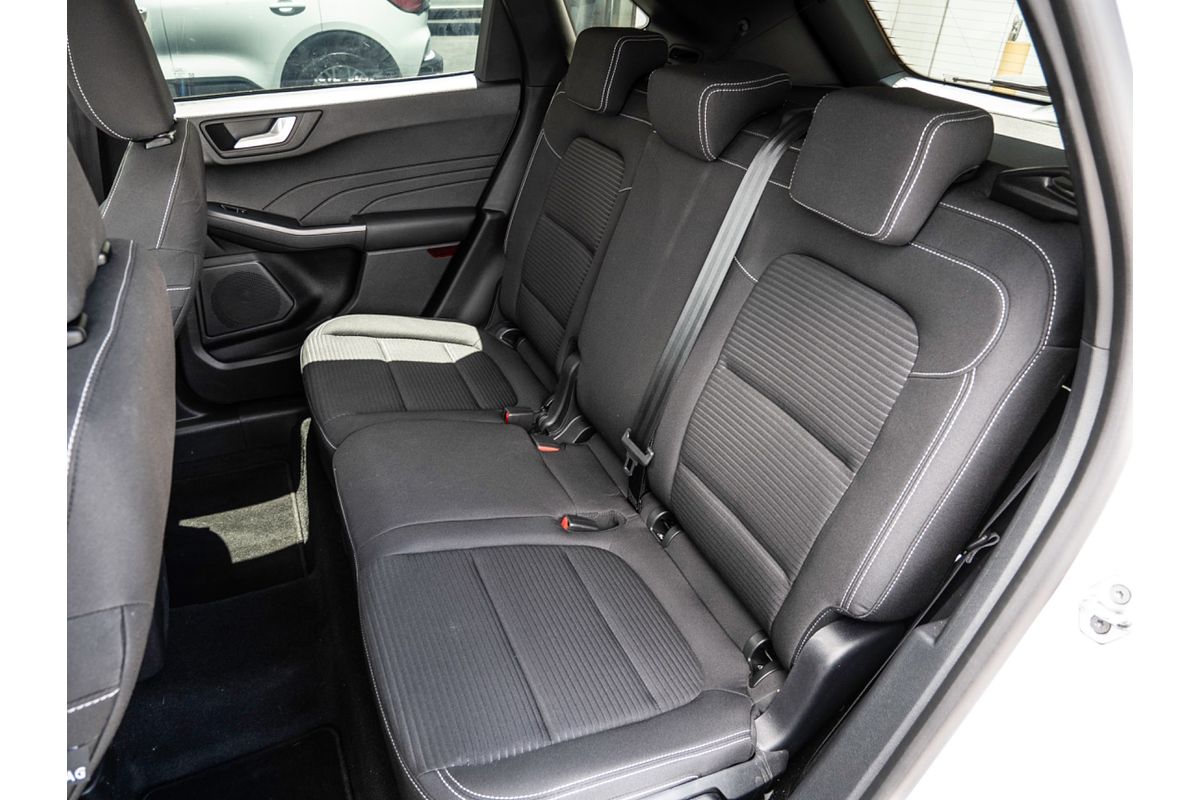 2023 Ford Escape ZH