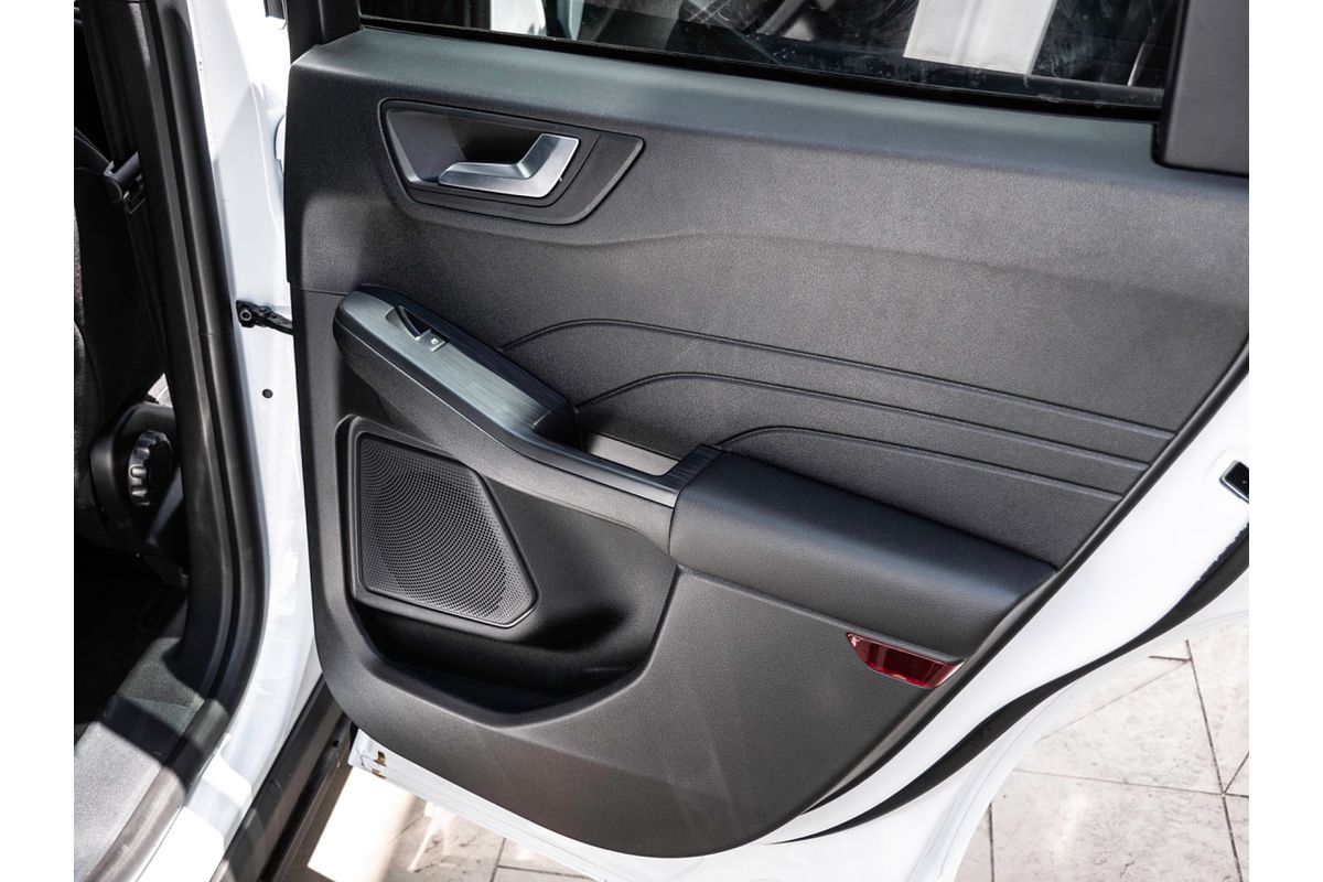 2023 Ford Escape ZH