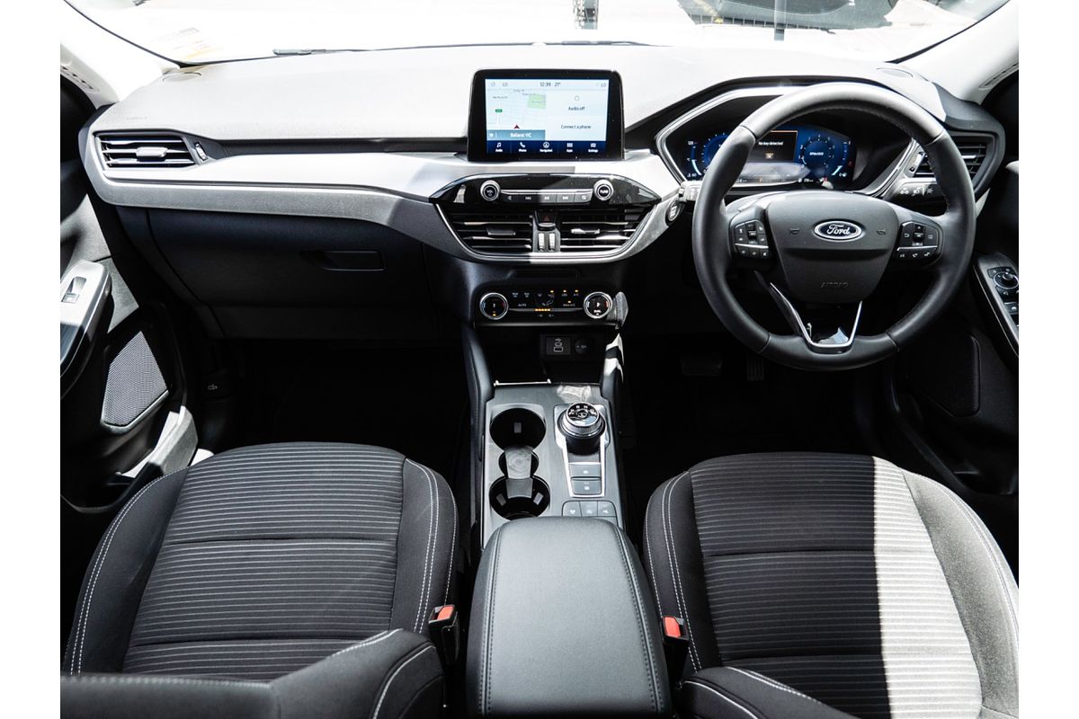 2023 Ford Escape ZH