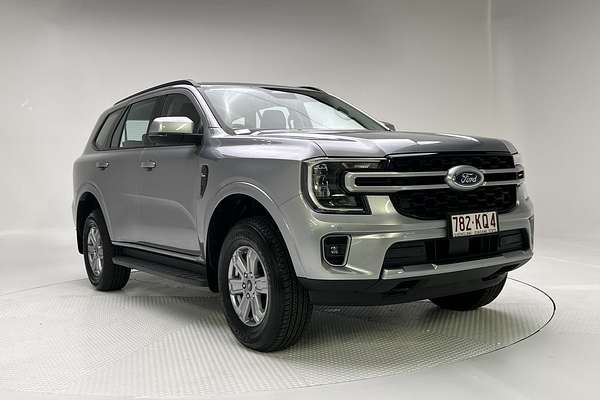 2024 Ford Everest Ambiente 2.0L