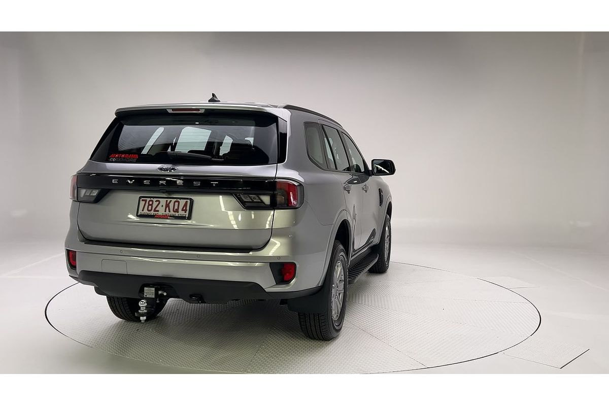 2024 Ford Everest Ambiente 2.0L