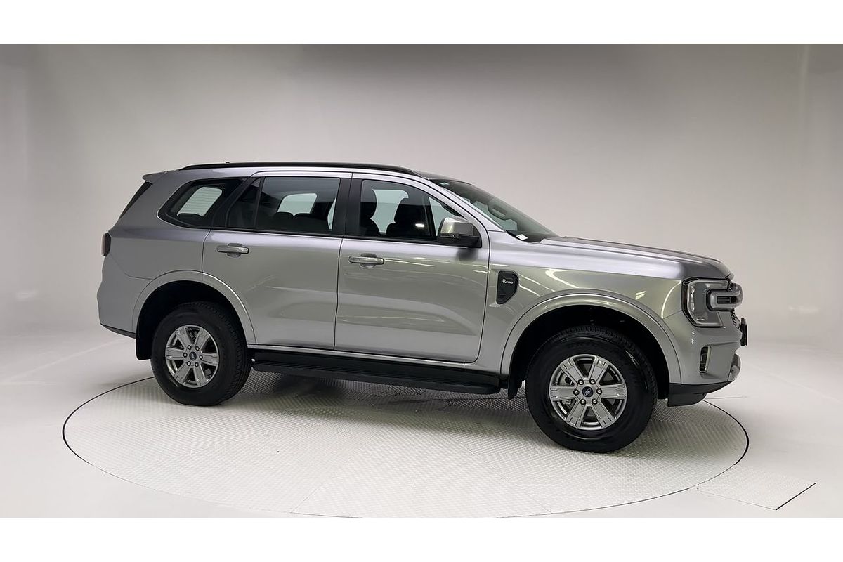 2024 Ford Everest Ambiente 2.0L