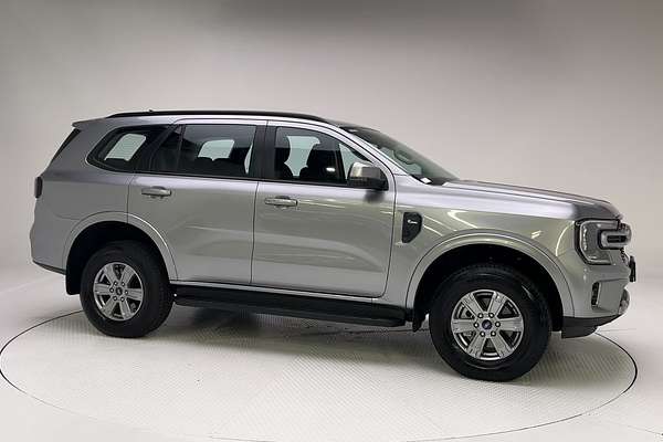2024 Ford Everest Ambiente 2.0L