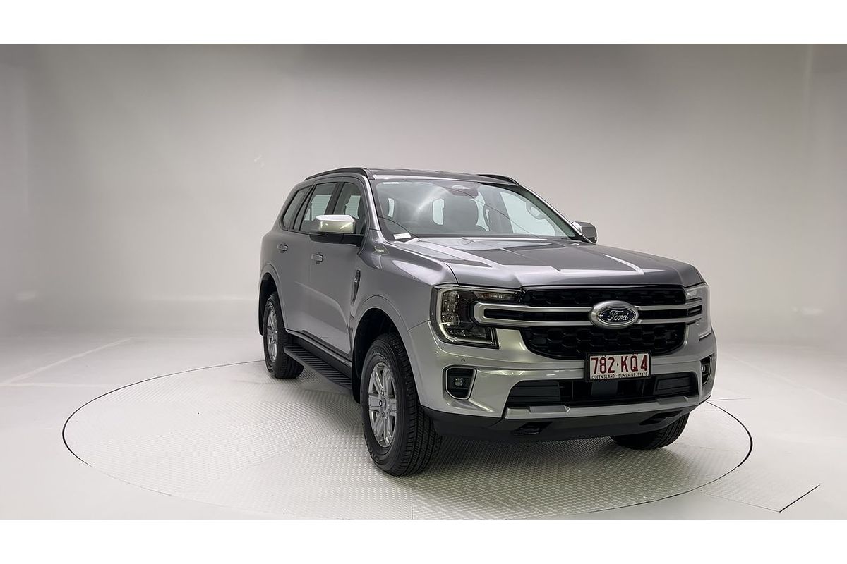 2024 Ford Everest Ambiente 2.0L