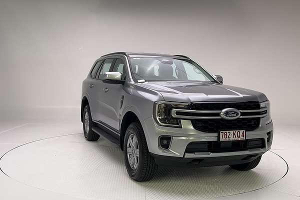 2024 Ford Everest Ambiente 2.0L