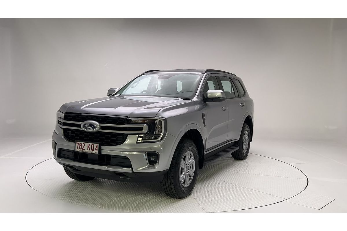 2024 Ford Everest Ambiente 2.0L