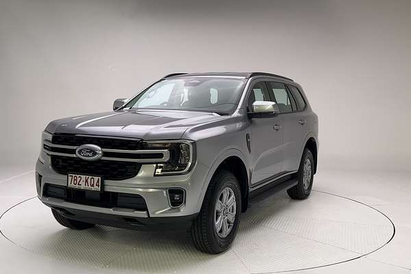 2024 Ford Everest Ambiente