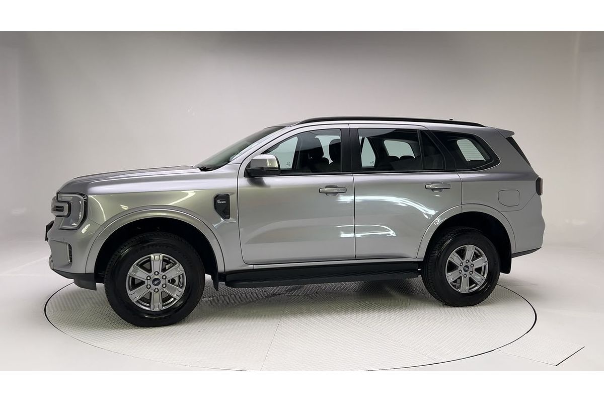 2024 Ford Everest Ambiente 2.0L