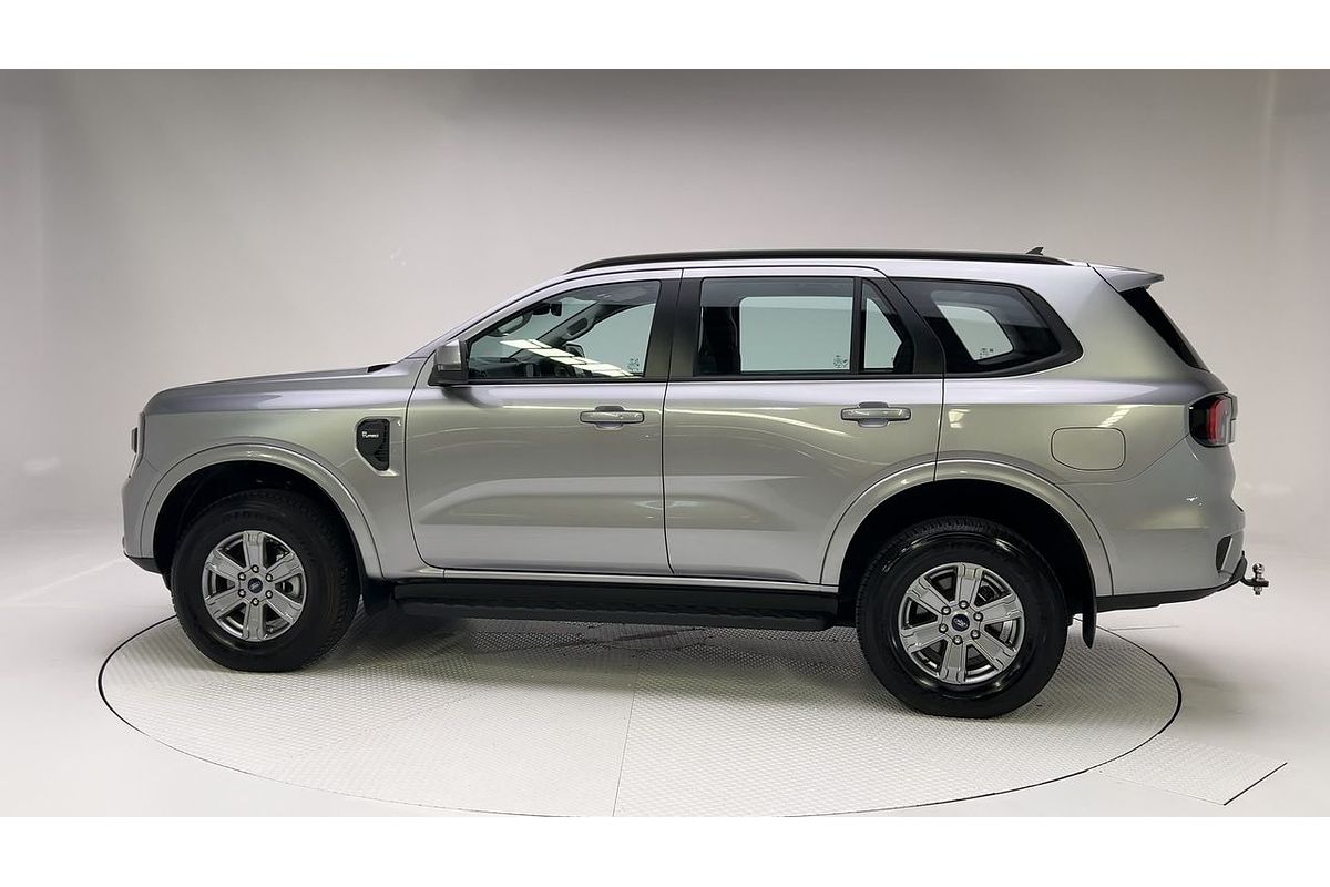 2024 Ford Everest Ambiente 2.0L