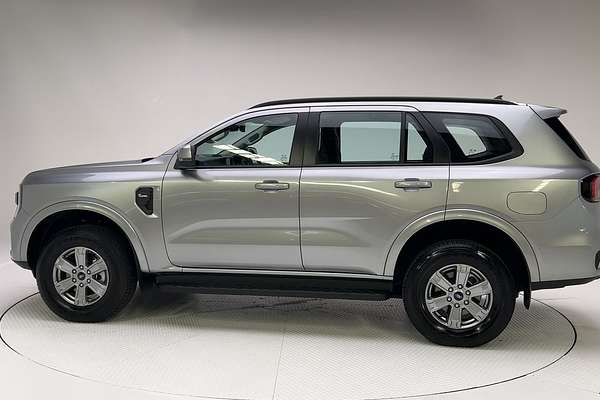 2024 Ford Everest Ambiente 2.0L