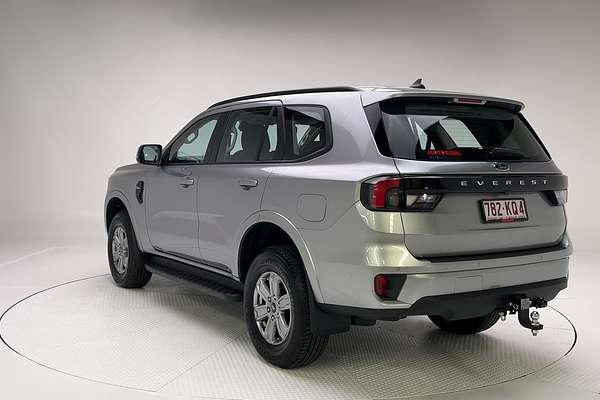 2024 Ford Everest Ambiente 2.0L