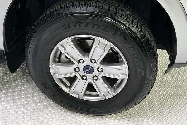 2024 Ford Everest Ambiente 2.0L