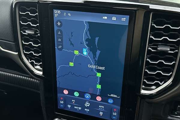 2024 Ford Everest Ambiente 2.0L