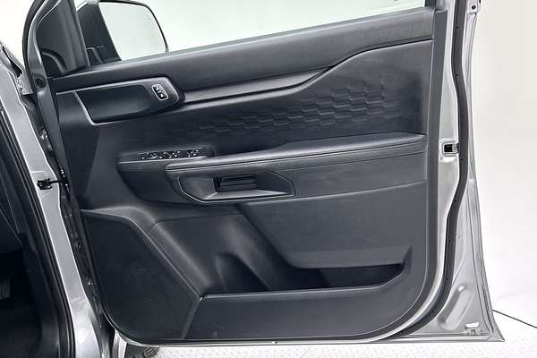 2024 Ford Everest Ambiente 2.0L