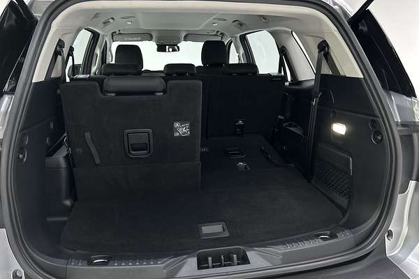 2024 Ford Everest Ambiente 2.0L