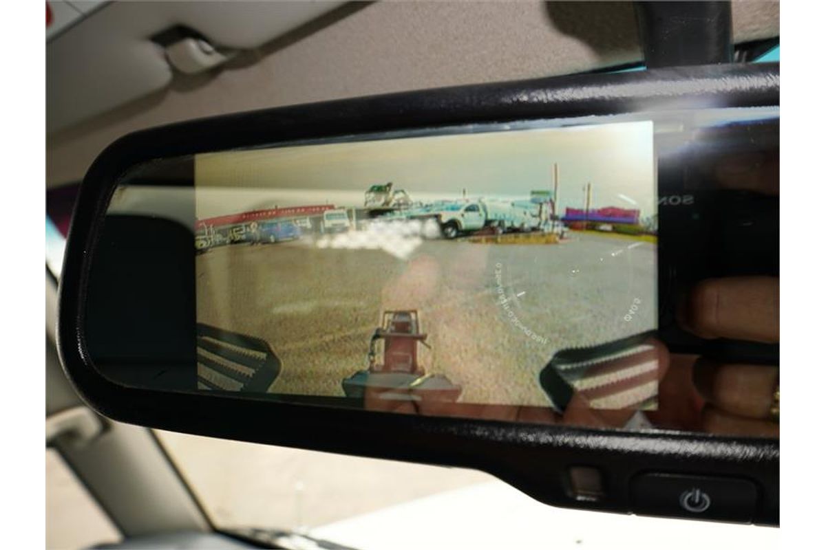 2021 Toyota Landcruiser GXL VDJ79R 4X4