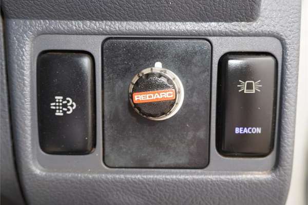 2021 Toyota Landcruiser GXL VDJ79R 4X4