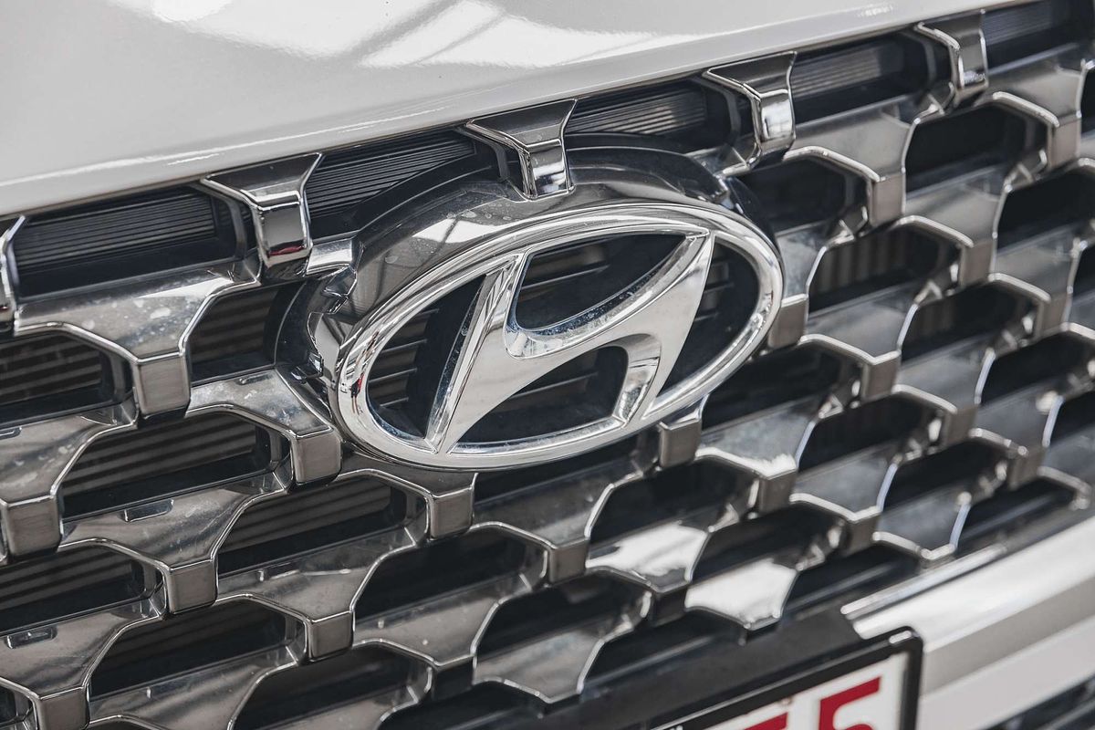 2022 Hyundai Santa Fe Elite TM.V4