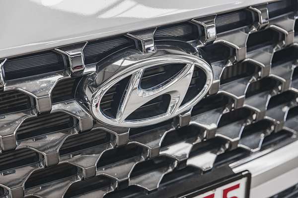 2022 Hyundai Santa Fe Elite TM.V4