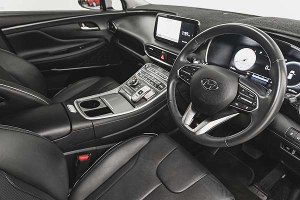2022 Hyundai Santa Fe Elite TM.V4
