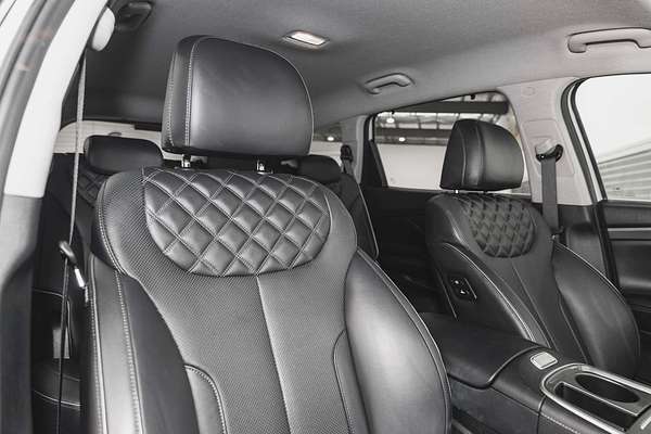 2022 Hyundai Santa Fe Elite TM.V4