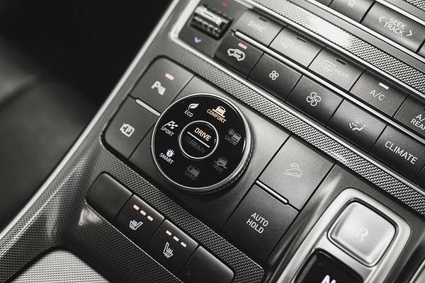 2022 Hyundai Santa Fe Elite TM.V4