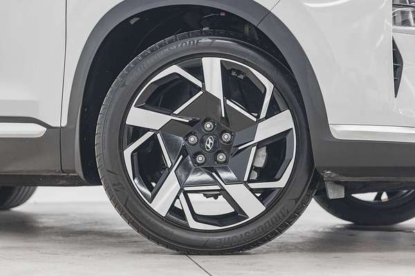 2022 Hyundai Santa Fe Elite TM.V4