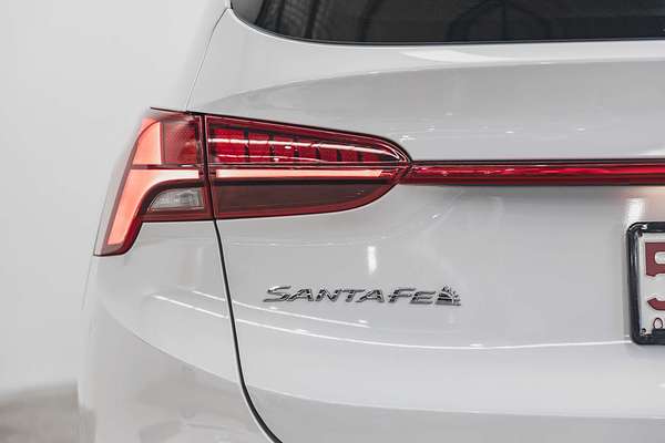 2022 Hyundai Santa Fe Elite TM.V4
