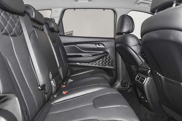 2022 Hyundai Santa Fe Elite TM.V4
