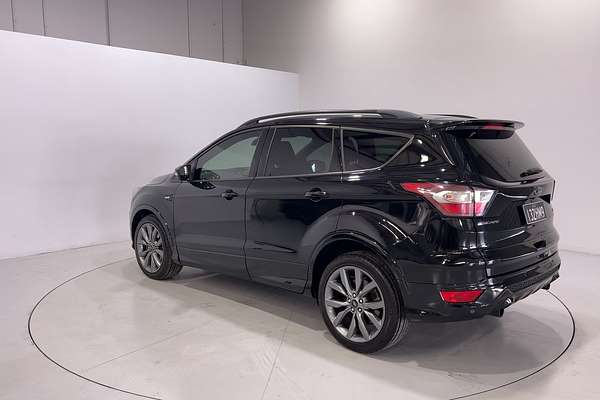 2018 Ford Escape ST-Line ZG