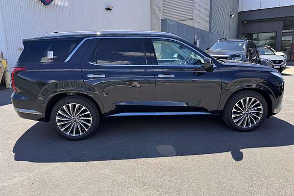 2024 Hyundai Palisade Calligraphy LX2.V5