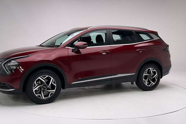 2022 Kia Sportage S NQ5