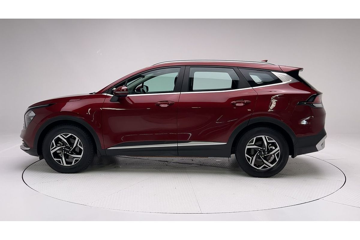 2022 Kia Sportage S NQ5