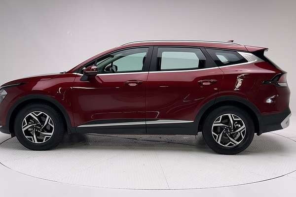 2022 Kia Sportage S NQ5