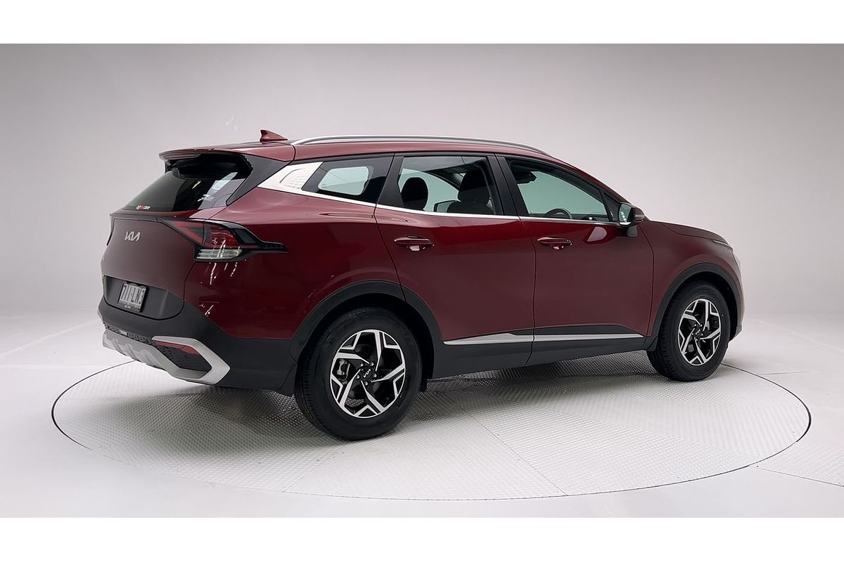 2022 Kia Sportage S NQ5