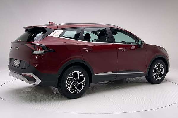2022 Kia Sportage S NQ5