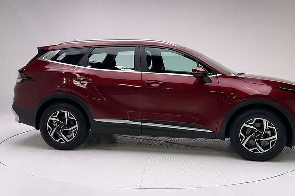 2022 Kia Sportage S NQ5