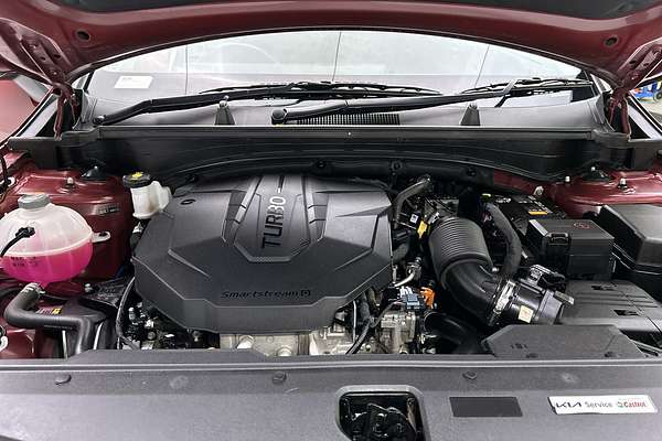 2022 Kia Sportage S NQ5