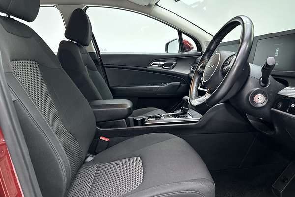 2022 Kia Sportage S NQ5