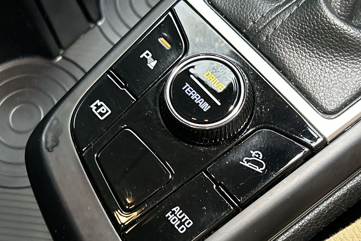 2022 Kia Sportage S NQ5