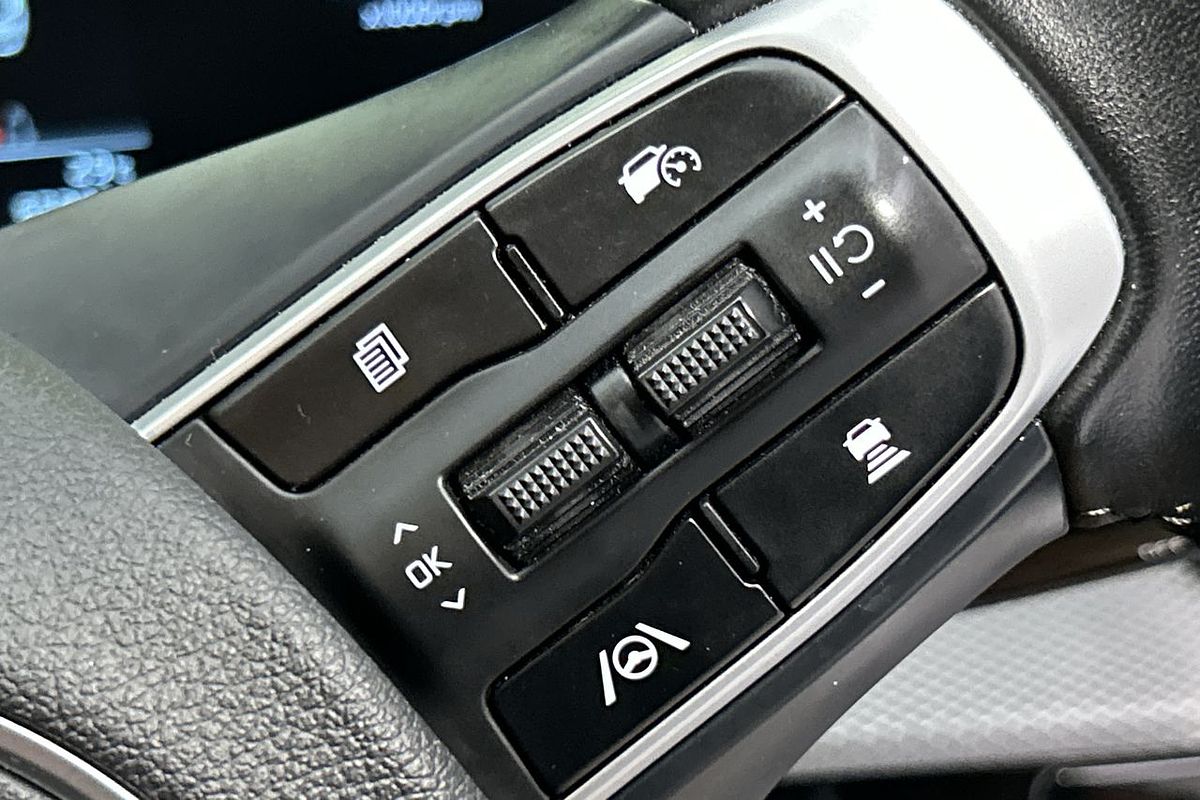 2022 Kia Sportage S NQ5