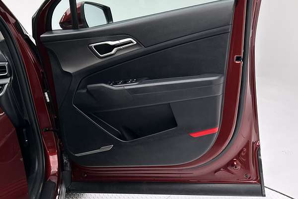 2022 Kia Sportage S NQ5